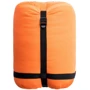 Спальний мішок Mammut 2410-02060 Igloo SE 3-Season orange 195: Довжина 220 см