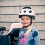 Детское кресло Bobike Gо mini Cotton Candy Pink (8012500004): Вес ребенка до 15 кг