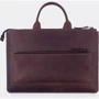 INCARNE Handmade Maryland Brown for MacBook Pro 16"