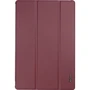 Аксесуар для планшетних ПК BeCover Smart Case Red Wine for Lenovo Tab M10 Plus TB-125F (3rd Gen)/K10 Pro TB-226 10.61" (708307) фото 4