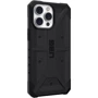 Чохол для iPhone Urban Armor Gear UAG Pathfinder Black (114063114040) для iPhone 14 Pro Max: Матеріали поликарбонат и полиуретан