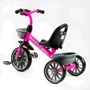 Велосипед Best Trike BS-44101 трехколесный: Тип 3х колесный велосипед