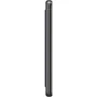 Чохол для телефона Samsung Clear Strap Cover Dark Gray (EF-XG990CBEGRU) для Samsung G990 Galaxy S21 FE фото 6