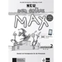 Der grüne Max Neu 2: Arbeitsbuch mit Audios