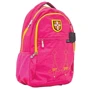 Рюкзак подростковый YES CA060 "Cambridge", розовый (552954)