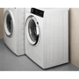 Стиральная машина Electrolux MEW6S327UX: Тип машины Автомат