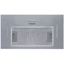 Вытяжка Perfelli BI 5653 I 1000 LED: Рекомендуемая площадь помещения (при высоте 2,7 м), м² более 28.5