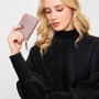 Жіночий картхолдер Keizer рожевий (K15198p-pink): Стать Женский