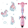 Самокат MoMi Kiuru pink (HUBA00034) фото 12