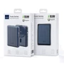 Внешний аккумулятор WIWU Power Bank 5000mAh 22.5W Trunk Magnetic Wireless Blue (PP02) фото 8