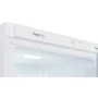 Холодильник Snaige RF57SM-S5RB2F: Объем морозильной камеры, л 119
