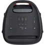 Акустика JBL PartyBox 310 + Микрофон JBL PBM100 (JBLPARTYBOX310MCEU): Питание От аккумулятора, От сети