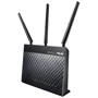 Маршрутизатор Wi-Fi ASUS DSL-AC68U: Тип маршрутизатора Wi-Fi роутер
