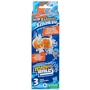 Водні бомби Hasbro Nerf Super Soaker Hydro Balls 3 шт. (F6392): Виробник Hasbro