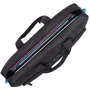 Сумка для ноутбуков Rivacase 17.3" Regent Black (8059) фото 6