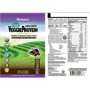 Протеин Bluebonnet Nutrition Super Earth 248 g /8 servings/ Chocolate Mocha: Вид Гороховые