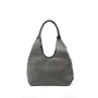 Жіноча сумка хобо ARTiS Bags сіра (586 4617-4620): Стать Женский
