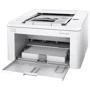 Принтер HP LaserJet Pro M203dw (G3Q47A): Технология печати Лазерная черно-белая
