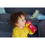 Чашка с трубочкой Philips AVENT 300 мл 12 мес (SCF798/02): Возраст с 12-ти месяцев