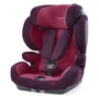 Автокресло Recaro Tian Core Power Berry (00088042220060)