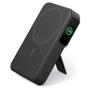 Внешний аккумулятор Anker Powerbank 10000 mAh MagGo 15W Black