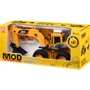 Машинка на радіоуправлінні Same Toy Mod Трактор з ковшем (F928Ut)