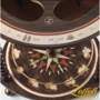 Глобус-бар напольный Zoffoli Explora - Old White (h-93см d-40см) (248-0020): Производитель Zoffoli