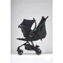 Адаптер для коляски ANEX Air-Z (black) (adapt Air-Z) фото 6