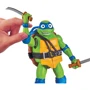Игровая фигурка TMNT Мovie III серии Черепашки-Ниндзя – Леонардо (83351): Серия Черепашки Ниндзя