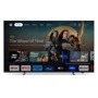 Телевизор Philips 55PML8709/12: Оснащение Встроенный медиаплеер, Smart TV