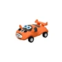 Масса для лепки Paulinda Super Dough Racing time Машинка оранжевая, инерционный механизм PL-081161-3: Возраст от 3-х лет
