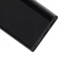 Внешний аккумулятор Xiaomi ZMI Power Bank 10000mAh 18W 2хUSB+USB-C Black (JD810): Кабели/переходники для смартфонов в комплекте USB Type-C