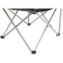 Стул кемпинговый Easy Camp Boca Pacific Blue (480073): Материал каркаса Сталь