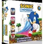 Настільна гра White Games&Geekach Games Сонік. Суперкоманді (Sonic Super Teams): Тип Дитячі