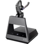 Наушники Poly Voyager 5200-M USB HS (8H5Q3AA): Тип крепления крепление на ушах