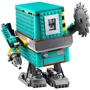 Конструктор LEGO BOOST Star Wars Командир загону дроїд (75253): Кількість деталей, шт. 1177