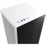 Корпус NZXT H1 White (CS-H11BW-EU): Назначение игровой