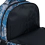 Рюкзак GoPack Teens 162M-1 (GO24-162M-1): Спинка Ортопедическая (анатомическая)