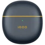 Наушники Vivo IQOO TWS Air 2 Yellow: Тип крепления без креплений