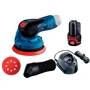 Вибрационная шлифмашина Bosch GEX 12V-125 (0601372101): Производитель Bosch