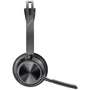 Наушники Poly Focus 2 BT Black (76U46AA): Дополнительно TWS наушники