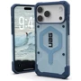 Чехол для iPhone Urban Armor Gear UAG Pathfinder Clear MagSafe Bundle Blues Lanyard (1145521BV03) for iPhone 17 Pro Max