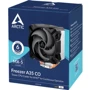 Кулер Arctic Freezer A35 CO (ACFRE00113A): Потужність, що розсіюється, Вт 150