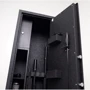 Сейф Сейф Griffon GS.420.E BLACK.CR