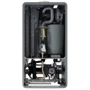Газовий котел Bosch Condens 7000 GC 7000 iW 35 P конденсаційний, одноконтурний, 35 кВт, білий: Тип димоходу турбированный