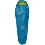 Спальный мешок Pinguin Lite Mummy (14/10°C) 195 см Left Zip Petrol (PNG 228366) 2020