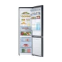 Холодильник Samsung RB37K63602C: Мощность замораживания, кг/сутки 13