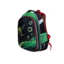 Ранець CLASS 9724 SchoolCase, Bike, 39x28x21см: Вікова група від 6 до 10 років
