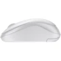 Мышь Logitech M220 Silent White (910-006128): Эргономика симметричная для левшей