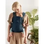 Рюкзак BB®Baby Carrier Harmony, Navy Blue 3D Mesh